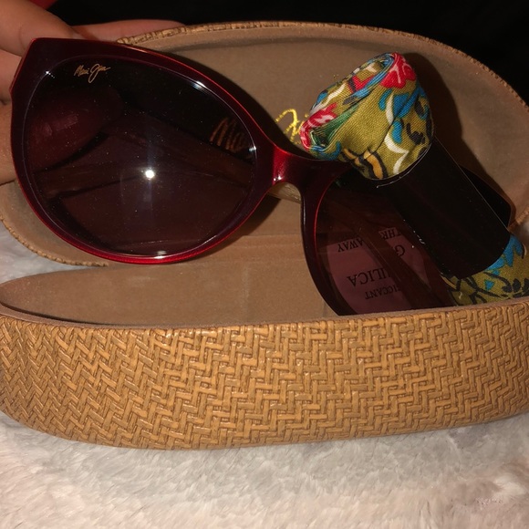 Brand new Maui Jim sunglasses style : Venus Pool - Picture 4 of 4